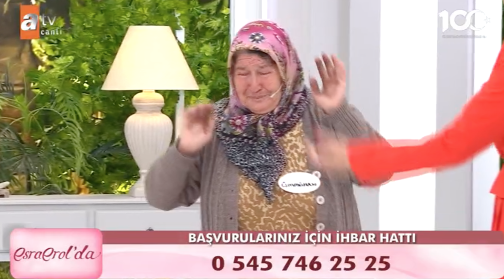 esra erol da ummuhan kayatepe kimdir semra kayatepe kimdir semra kayatepe olayi nedir